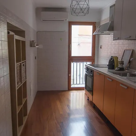 San Nicola Apartment Bari