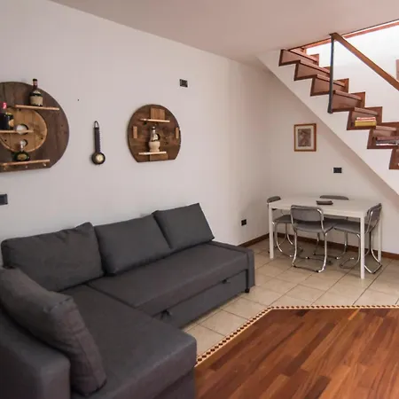 Apartment San Nicola *