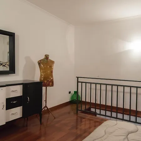 San Nicola Apartment Bari