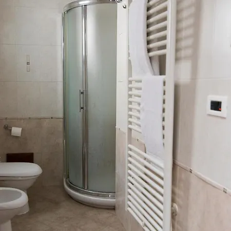 Apartment San Nicola Bari