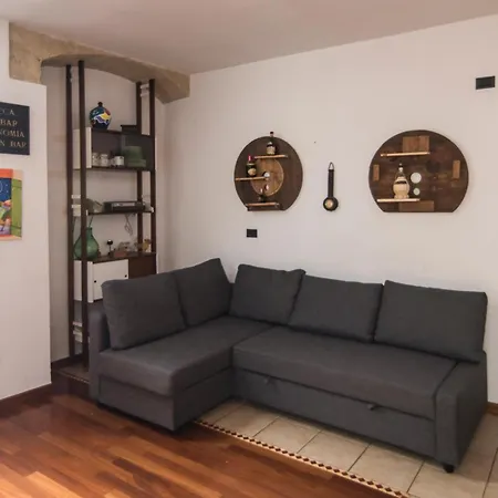 San Nicola Апартаменти *